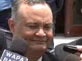 FBI allanamiento Jorge De Castro Font