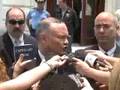 FBI allanamiento Jorge De Castro Font