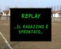Venegono Sharks - Castronnover 4-3 (4-1, Roby) Venegono Sharks - Castronnover 4-3 (4-1, Roby)