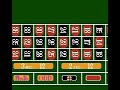 me playing a bit of roulette. i used to like this game as a kid. i still kinda like it. you'll notice i rarely bet on a single number. i normally bet on all odd numbers or something like that.