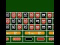 me playing a bit of roulette. i used to like this game as a kid. i still kinda like it. you'll notice i rarely bet on a single number. i normally bet on all odd numbers or something like that.