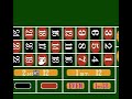 me playing a bit of roulette. i used to like this game as a kid. i still kinda like it. you'll notice i rarely bet on a single number. i normally bet on all odd numbers or something like that.