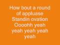 Rianna Take A Bow Lyrics