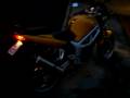 suzuki sv 650 fiamme scarico exaust terminale