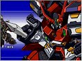 Super Robot Taisen OG Saga Endless Frontier - Final Fight Part 2
