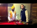 Dj Gurps Ghabru Gulaab Warga Video and Lyrics