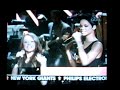 just stand up 2008   live video