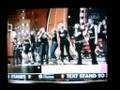 Just Stand Up 2008 - LIVE VIDEO