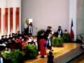 Anh walking