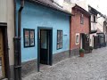 La Callejuela del Oro La Callejuela del Oro
