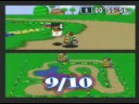 Donut Plains 2 16