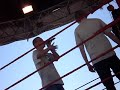 tag team battle, gr�nkoncert i n�stved.