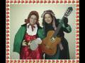 The SilverBelles Carolers - Quartet & Duo