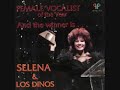 Letra de la cancion Ven A Verme - Selena