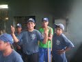 escoteiro menino