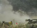 The War and Peace Show 2005