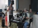 Varitones with Bob Doszak on Accordion