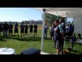 WASUP National Tournament National Anthem.MP4