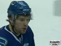 Greene Hits Kesler, Fights Isbister Greene Hits Kesler, Fights Isbister