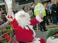 videos de The Bridges, Sunderland christmas lights switch on