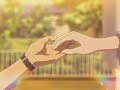 CLANNAD - Put My Arms Around You [Ichinose Kotomi]
