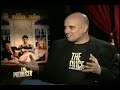 chuck the movieguy interviews roger bart and gary beach for the producers