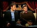 Roger Bart Gary Beach interview for The Producers