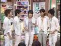 DBSK on bended knee acapella parody dub
