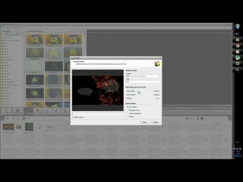 Fr : Comment utiliser AVS Video editor
