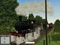 Black 14XX Through Ashburton