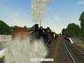 Black 14XX Through Ashburton