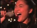 Charisse Pempengco Live on Ellen Degeneres Show