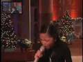 Charisse Pempengco Live on Ellen Degeneres Show
