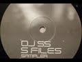 dj ss-lighter v.i.p-2003