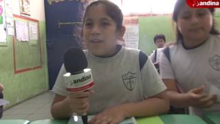Niños con actitudes positivas evitan el bullying | Video