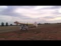 Spectrum RX28 Beaver Ultralight