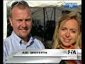 Icon for Post #Final of race 2 In European Dragster championship