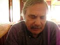 daniel rodríguez: el debate en la cámara de diputados