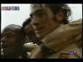 Take a bow son Andy Gray starts clapping at this Robert Pires goal vs Aston Villa