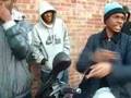 I DOUBLE L THE PROJECT DVD