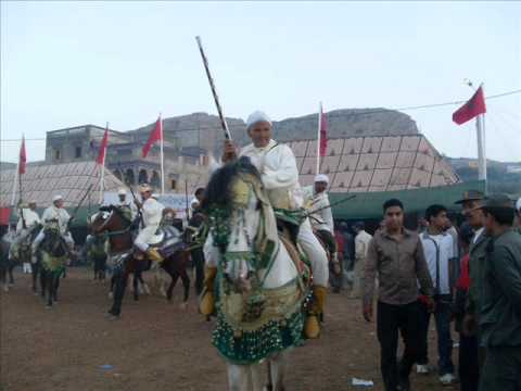 Hose Man fisteval agert souk sebt Beni mellal morocco
