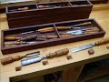 A Tool Chest for Woodworkers - Part 1 A Tool Chest for Woodworkers - Part 1