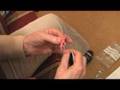 Tatting Demonstration