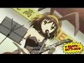 Beavis And Butthead - Haruhi Suzumiya - God knows... Review