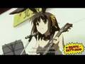 Beavis And Butthead - Haruhi Suzumiya - God knows... Review