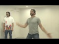 Xbox Project Natal : Zachary Levi and Josh Gomez View Video