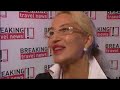 Royal Roman Empire speaks at Arabian Travel Market 2008