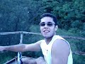 cachoro do mato na chapada II