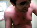 Linguica se revelando...