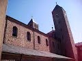 Werktagsgeläut Münsterschwarzach Abteikirche
